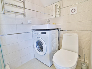 Гостевой дом на Листопадной