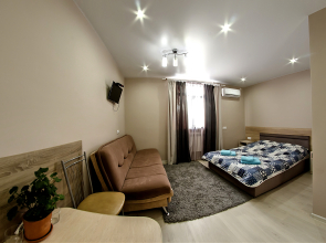 Гостевой Дом Горница Семёнково