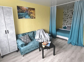 Квартира Уютная на Бардина