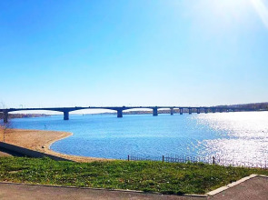 Апартаменты Палермо делюкс