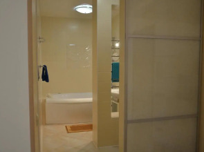 Апартаменты Kvartal на Неделина полустудия