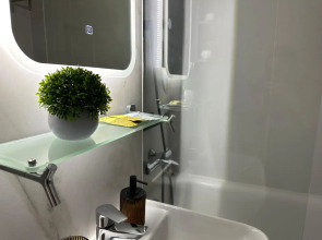 Апартаменты на Мосрентген