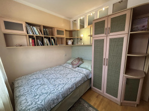 Квартира 2-х комнатная в центре посёлка Тульского