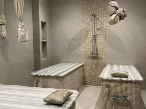 Апарт-Отель Yes-Оазис