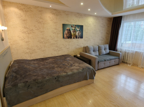 Prospekt Lenina 26А Flat