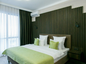 Отель Бухта Мечты