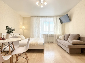 Апартаменты Hugge Place на Лазурной Объект №175