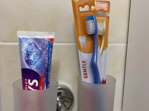 Аппартаменты в центре Калининграда