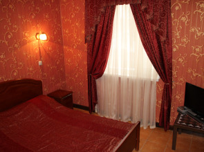 Гостиница Альпари