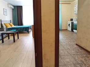 Апартаменты однокомнатные InPanorama