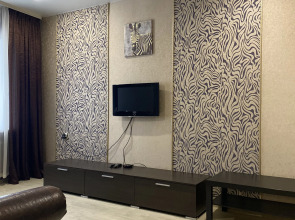 Квартира Рядом с Железнодорожным Вокзалом и Метро