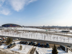 Квартира Хорошо Как Дома