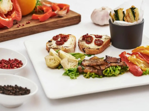 Отель Radisson Blu