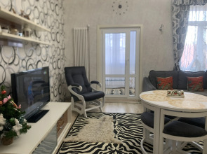 Квартира Море из окна