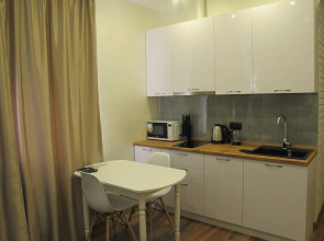 Апартаменты на Воскресенской 14/1