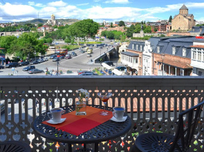 Апартаменты Millennium Tbilisi