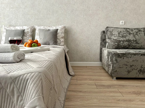 Апартаменты FSF Премиальная Однушка Мега