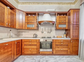 Апартаменты Apart+ Независимости 22