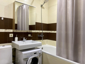 Квартира на Габитова 4