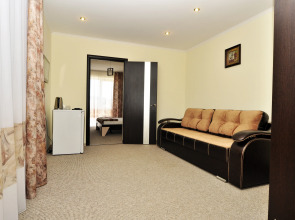 Гостевой дом Колибри