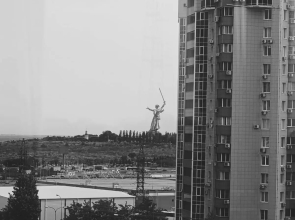 Na Morozova 4 Flat