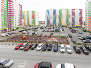 Квартира в ЖК Новопатрушево ARENDATMN24