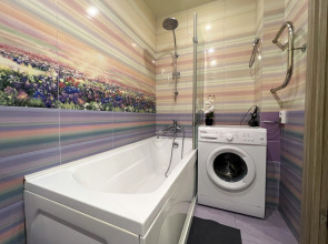 Апартаменты UTrip Center Family