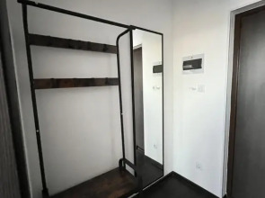 Апартаменты в центре города