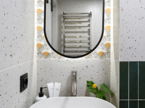 Апартаменты UraganAPART Веста