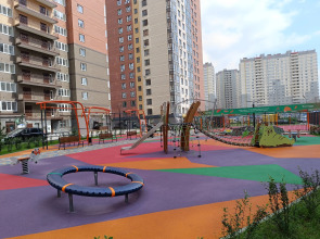 Апартаменты Berbera 22