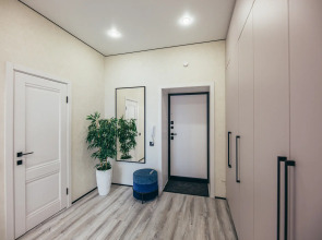 Квартира центр дистанционный заезд у Южного вокзала.