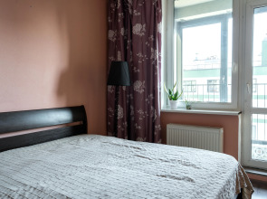 Апартаменты Царская столица