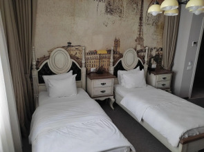 Бутик-отель Baku