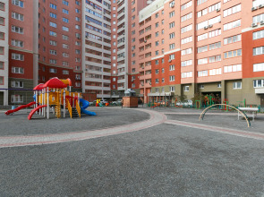 Апартаменты Freedom