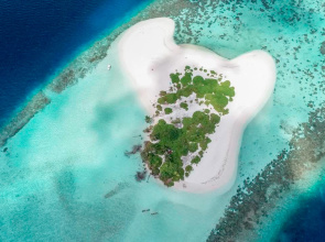 Salt Ukulhas Villa