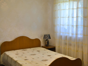 Апартаменты Журавли