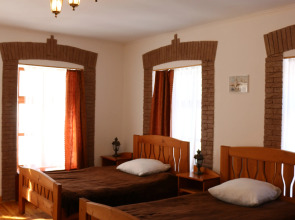 Гостевой дом Дом Ершова