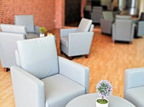 Бутик-отель The Wings