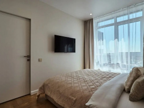 Квартира в ЖК Наследие