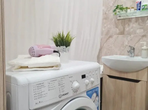 Апартаменты Уютные рядом с центром 2