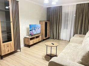 Апартаменты Aura