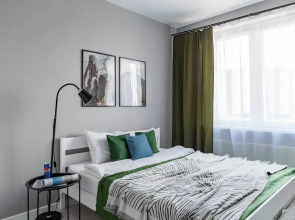 Апартаменты на Свободном