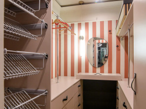 Апартаменты на Даева