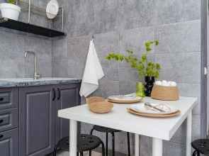 Квартира Стиль на Бочарникова, Yana Apart