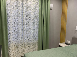 Квартира Фантазия Терраса