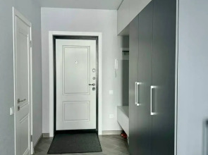 Апартаменты Fox Homes Евро 2к квартира рядом с ТРЦ Горизонт и H2O