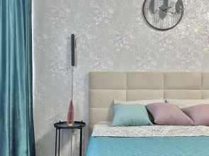 Квартира Уютная в центре рядом с морем