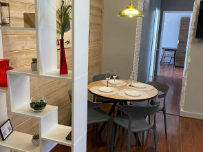 Апартаменты 2-х Комнатные в самом Центре Новосибирска"