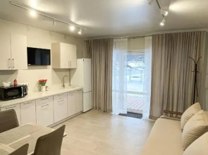 Гостевой дом Sinoor