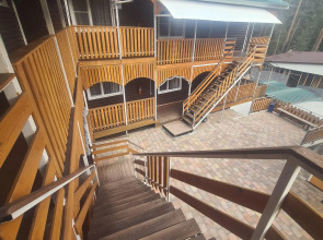 Гостевой дом Сосновый Бор